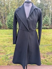NWT Max Mara Sportmax Womens Size 2 XS Fumett...