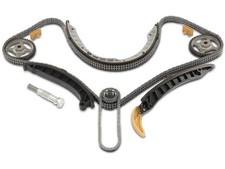 Autopart Premium Timing Chain Kit fits Porsche Panamera 2010-2016 53WPKN