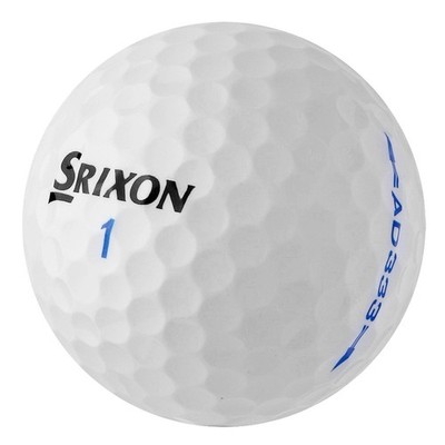 50 SRIXON AD333 GOLFBÄLLE - GRADE A - LAKEBALLS - GOLFBÄLLE - TOP QUALITÄT