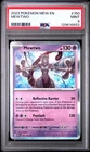 2023 Pokemon 151 # 150 Mewtwo Holo PSA 9 Card MINT! Trusted Seller! Free Ship!