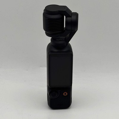 DJI Osmo Pocket Creator Combo 3-Axis Gimbal Camera  190021095007|
