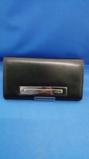 Gucci Trifold Wallet 035 2067 2033 Used
