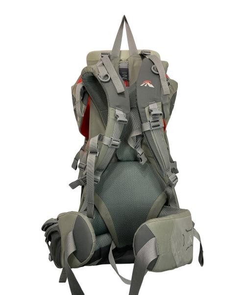 MACPAC                    Backpack gray - image 3
