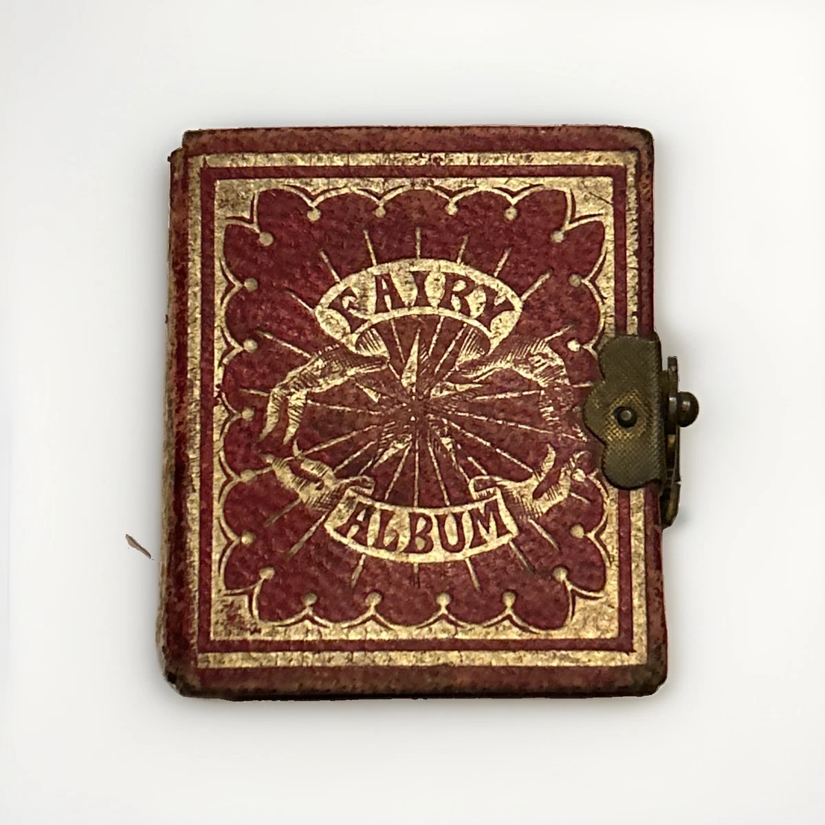 Victorian Miniature Antiquarian & Collectible Books for sale | eBay