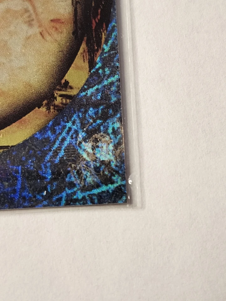 2006 Supernatural Season 1 Dead End Sam Winchester Mary Unexplained #D-1 - Image 2 of 4