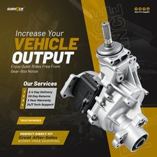 For Jeep Cherokee Kl 14-18 Chrysler 200 15-17 Transfer Case Assembly 68307402aj