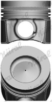 Kolben Nüral 87-444100-00 FüR Seat A3 BE2 BV5 Skoda BA5 8VA BQ1 Golf AM1 Audi VW