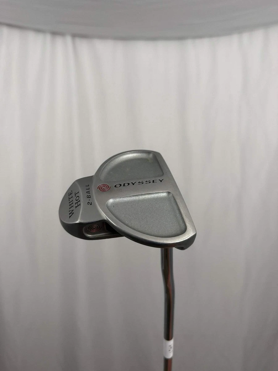 Odyssey 2 Ball Putter F7 for sale - eBay