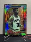 1993-94 Topps FINEST Basketball DALE ELLIS #217 REFRACTOR SP