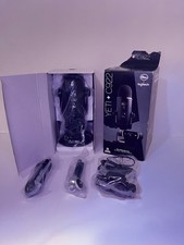 Blue Yeti Microphone NEW and Logitech C922 PRO HD Webcam SEALED DAMAGED BOX