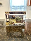 Funko POP! Rides Game of Thrones Jon Snow & Rhaegal #67 Vinyl Figure - New