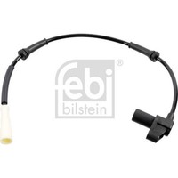 Febi Bilstein 185415 Sensor Raddrehzahl FüR Renault Clio Thalia BB CB BR0 1 LB