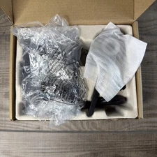 Jabra Pro 920 Mono Wireless On-Ear Headset - Black (920-65-508-105)