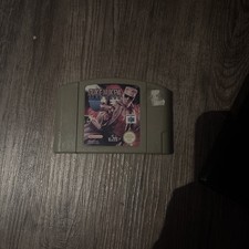 ebay® Auktion 376739477041 | Duke Nukem Zero Hour | Nintendo 64 N64 Thumbnail of ebay® auction 376739477041 | Duke Nukem Zero Hour | Nintendo 64 N64