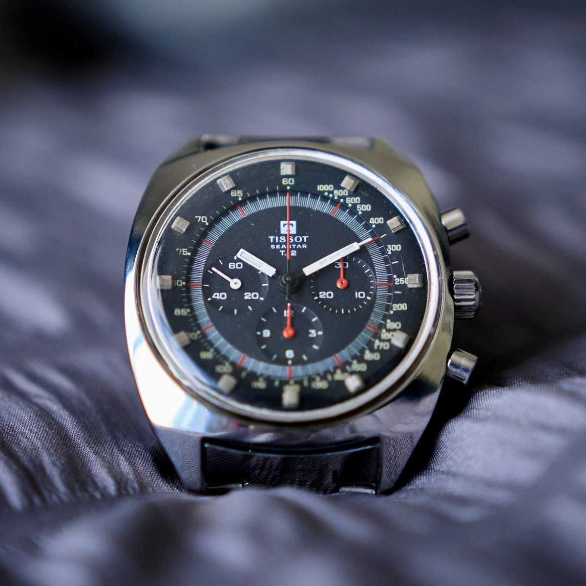 【レア】 TISSOT T-12 Tissot T12 Wristwatches for sale | eBay