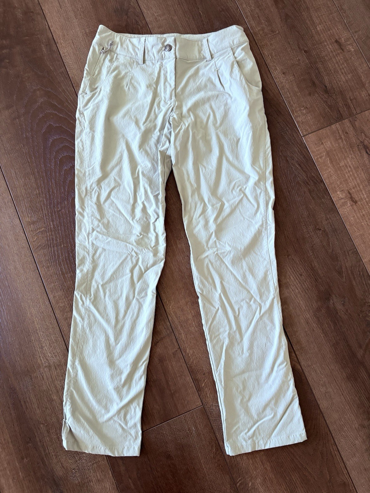 Salomon pantaloni da trekking outdoor pantaloni da donna taglia US 6 UK 10