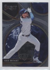 2020 Panini Select Moon Shots Kris Bryant #MS-18 0i5x