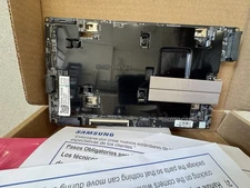 SAMSUNG BN94-15309B MAIN BOARD FOR QN55LS03TAFXZA TV BOARD U6-2(11)