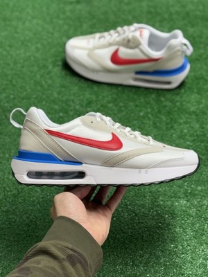 Nike Air Max Dawn Forrest Gump Mens Running Shoes DM0013-100 NEW Multi Sz