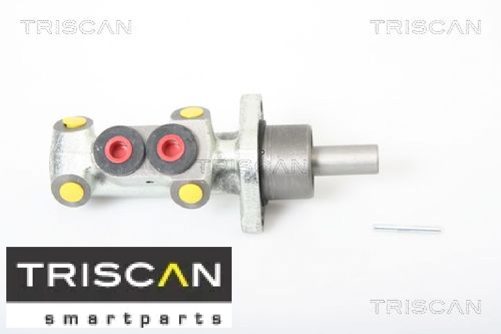 Triscan Hauptbremszylinder [Hersteller-Nr. 813010118] für VW, Seat, Ford - Bild 4