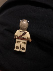 LEGO Star Wars Tusken Raider Minifigure sw0620 From Set 75173 75081 75198