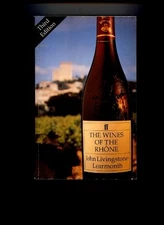 Wines of the Rhone - VERY GOOD