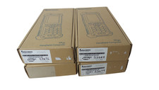 LOT OF 4 Intermec CK61NI Barcode Scanner - Free shipping