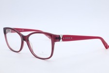 New Swarovski SW5115 069 Women's Pink Full Rim Eyeglasses Frame 53-16-135