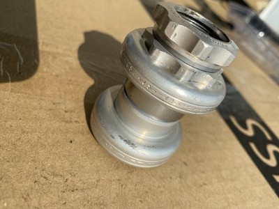 Shimano 600 Arabesque Steuersatz Vintage Rennrad