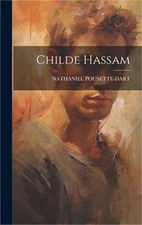 Childe Hassam (Hardback or Cased Book)
