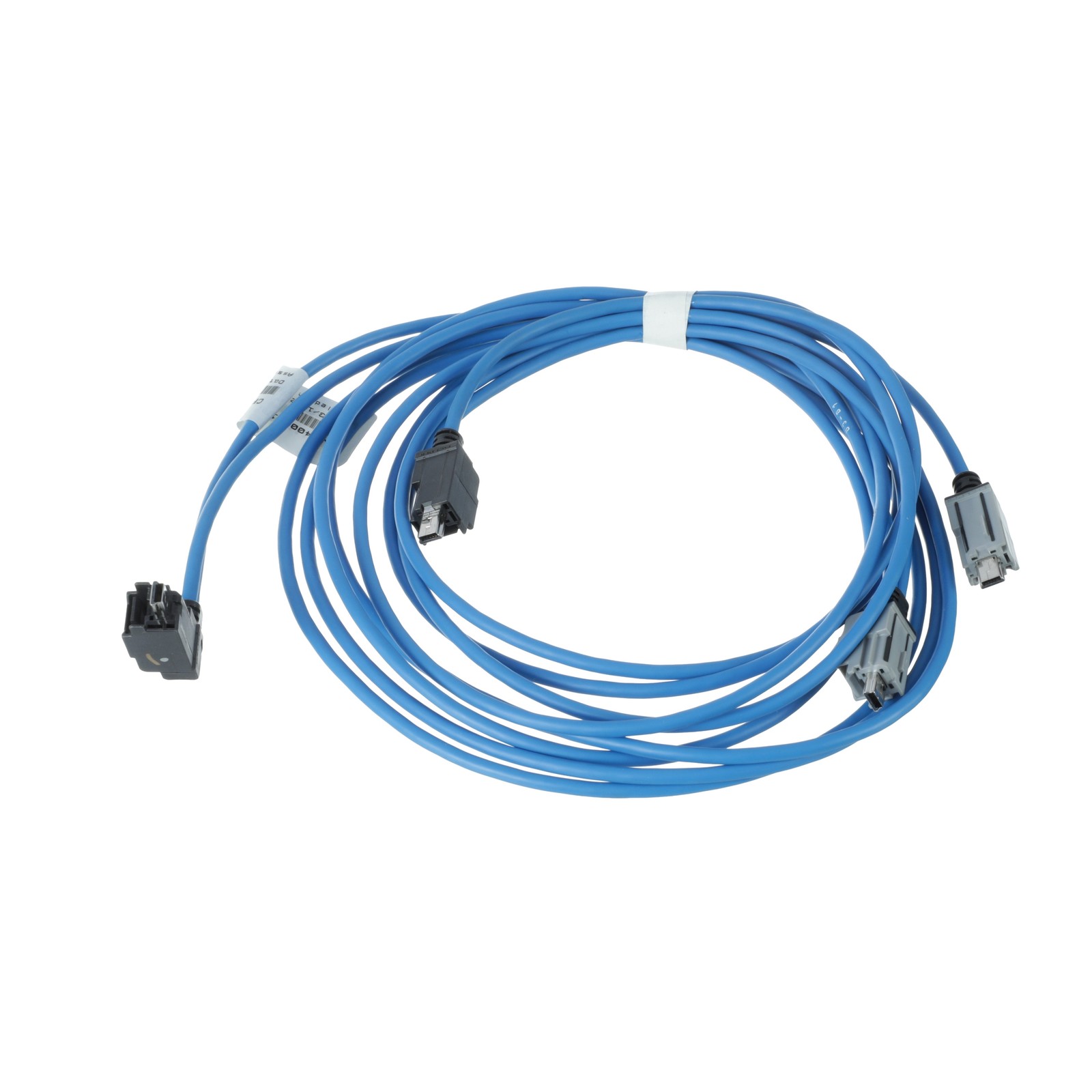 Cable de antena de radio digital y navegación para GM (N/P 84005111)