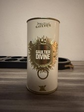 JPG Gaultier Divine by Jean Paul Gaultier 3.4 oz EDP Perfume Women New In Can