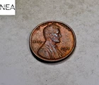 1911-D Lincoln Wheat Penny Cent ~ Very Fine VF ~ (W711)