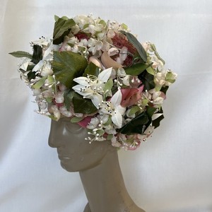 Vintage Christian Dior Hat | eBay display picture 3