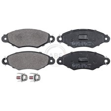 Kits de frein Nissan KUBISTAR