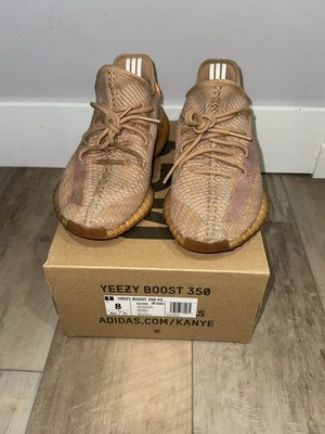 yeezy boost 350 clay price