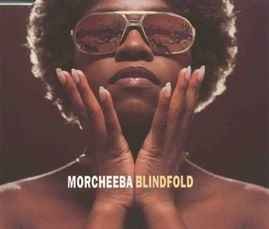 Morcheeba - Blindfold, (CD)