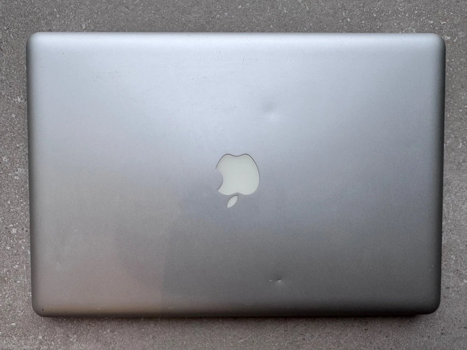 Apple MacBook Pro 15" 2012 · i7 · 8GB · 1TB, photo 2 of 5