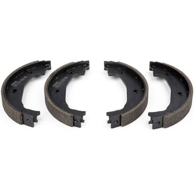 For BMW 325Ci 128i 320i M235i 228i 230i 2001-2019 Magma Parking Brake Shoe TCP