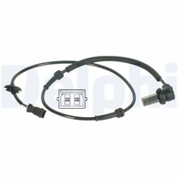 Sensor, Radgeschwindigkeit Delphi Technologies SS20004 FüR OE 8D0 927 803