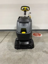 Karcher - Armada BRC 45/38 Compact Carpet Extractor #1.008-061.0