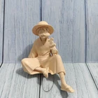 Monkey D. Luffy One Piece Bandai Prototype Figure NO BOX