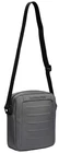 Porsche Design Shoulder Messenger Bag Crossbody Roadster Pro Shoulderbag XS Gray