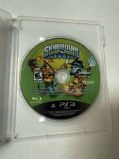 Skylanders Swap Force - PS3