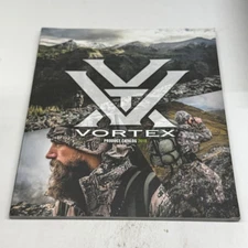Vortex Optics Product Catalog 2019 Riflescopes Red Dots Binoculars Rangefinder