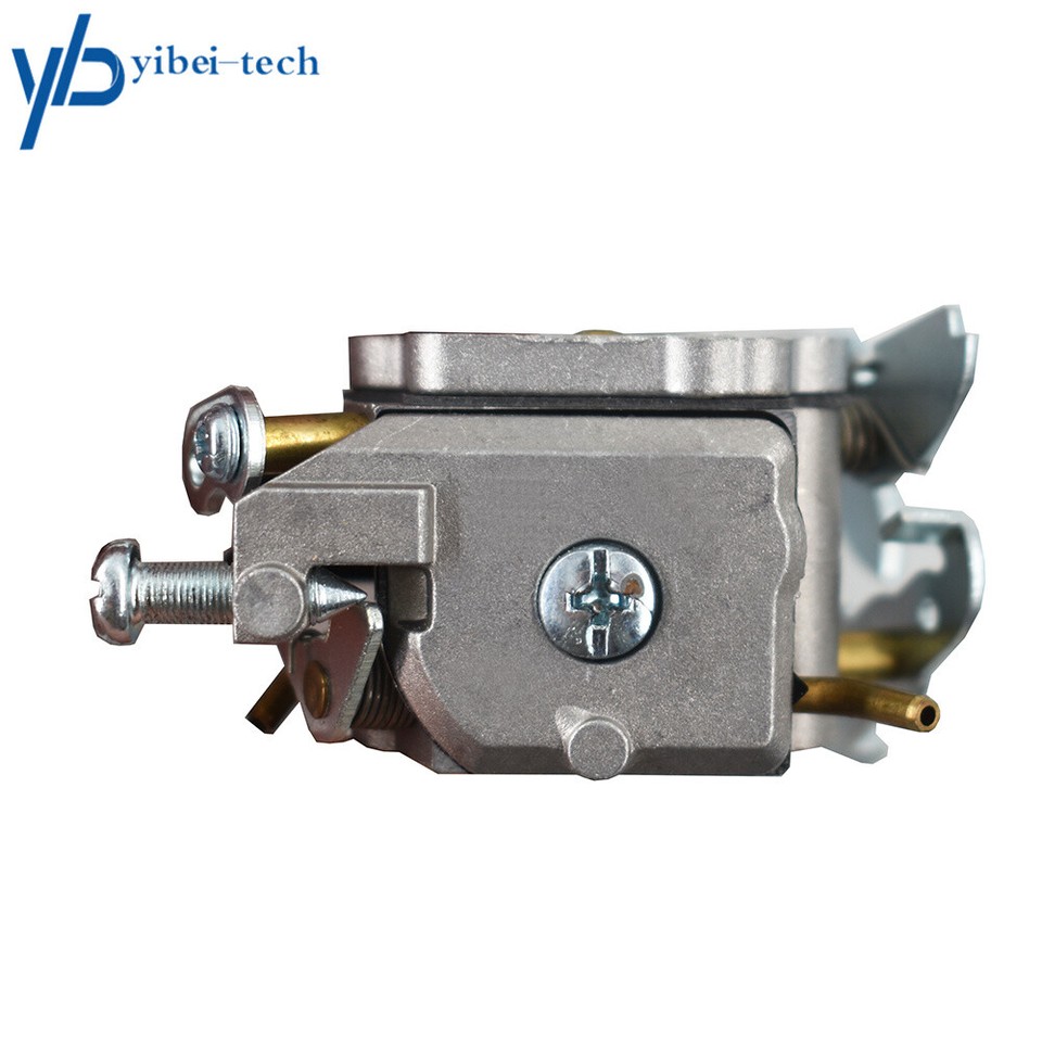 Carburatore Carburatore Carb Per Poulan P3314 P3314WS P3314WSA - Foto 9