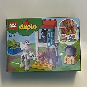 duplo 10870