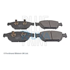 Fits Audi A6 2010-2018 A7 2010- A8 2009-2018 + Other Models Ruva Brake Pads Set