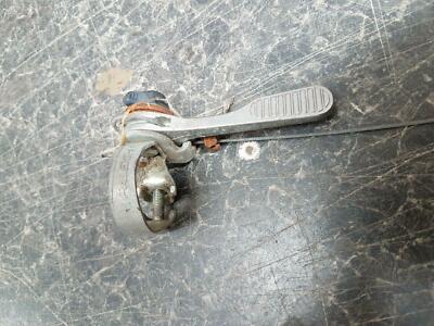 'Vintage Schalthebel Power Shifter Team Impact Raleigh 70''er/80''er Jahre'