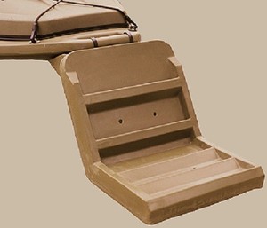 NEW 1200 / 2000 Stealth Beavertail 400142 Dog Ramp for ... NEW 1200 / 2000 Stealth Beavertail 400142 Dog Ramp for ...